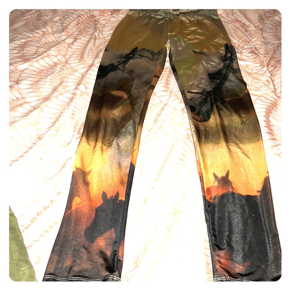 Leggings